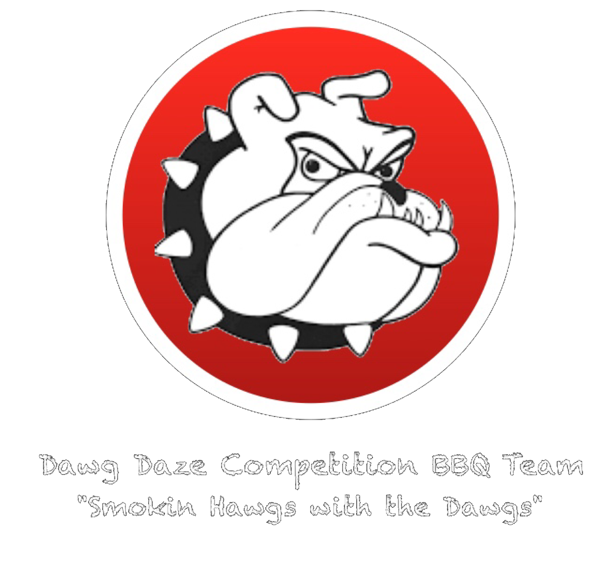 Dawg Daze BBQ Team
